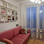 Lux Amazing View דירה *