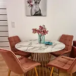 Lux Amazing View דירה ורוצלב