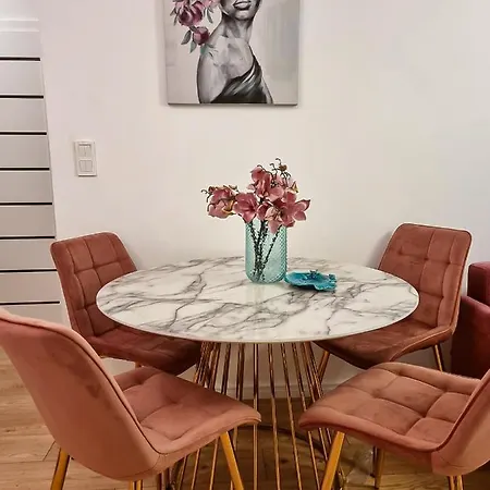 Lux Amazing View Appartement Wrocław