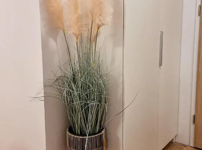 Appartement Lux Amazing View