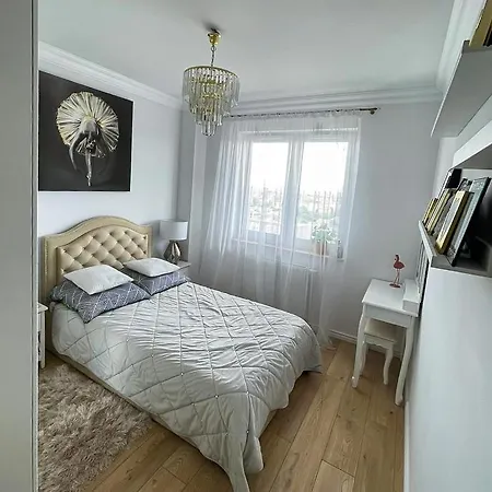 Lux Amazing View Wrocław