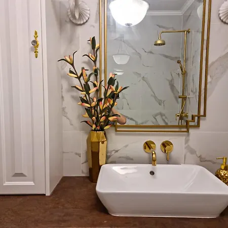 Apartment Lux Amazing View *