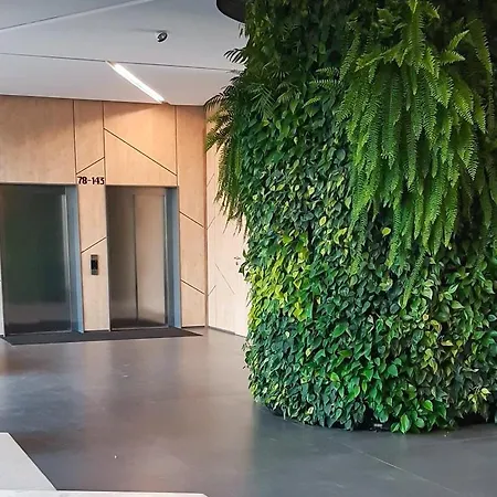 Lux Amazing View * Wrocław