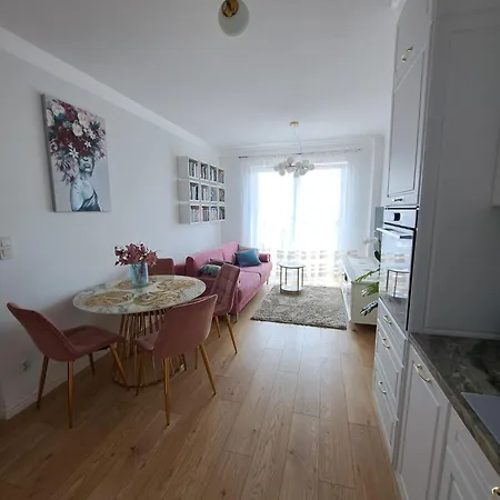 Lux Amazing View 브로츠와프