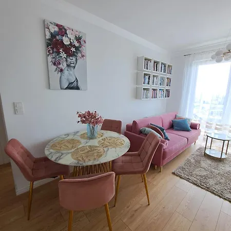 Lux Amazing View * Wrocław