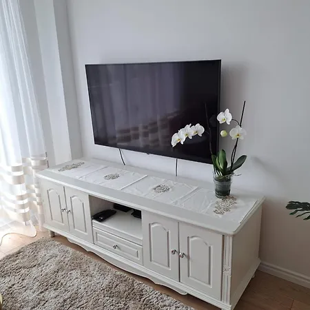 Lux Amazing View 브로츠와프