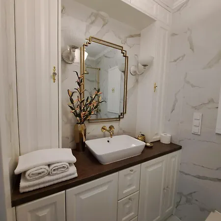 Apartment Lux Amazing View