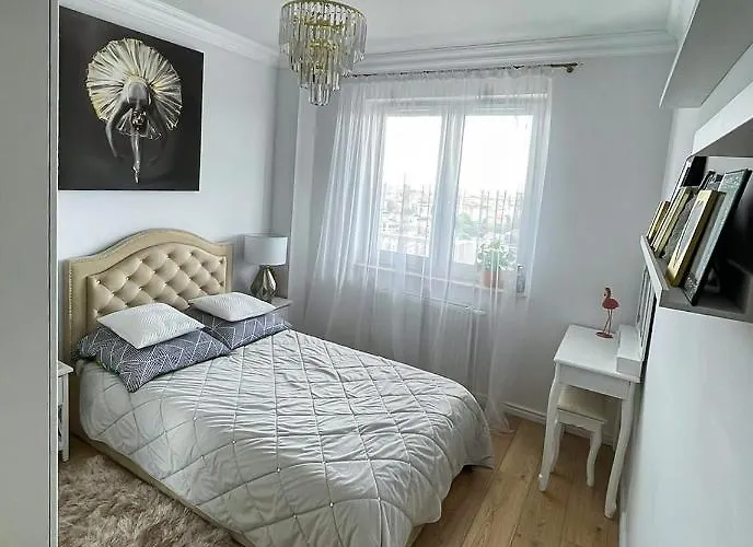 Lux Amazing View Wrocław