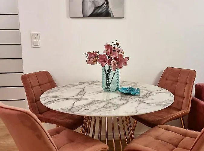 Lux Amazing View 아파트 브로츠와프