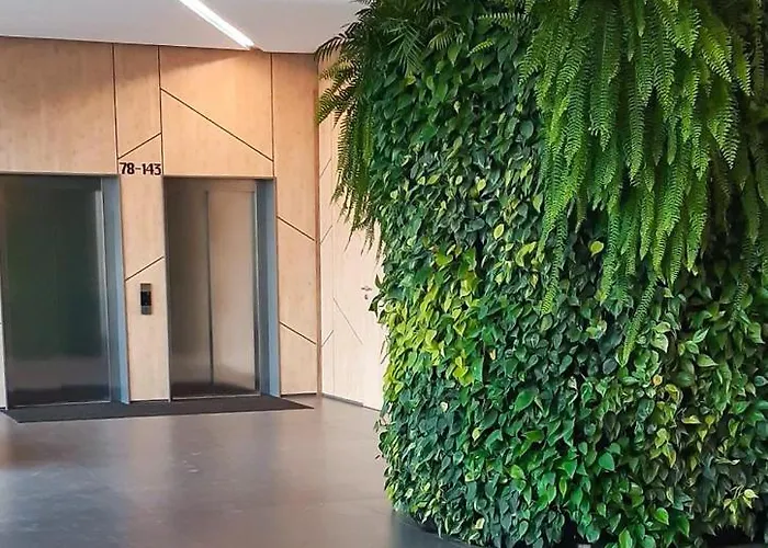 Lux Amazing View * Wrocław