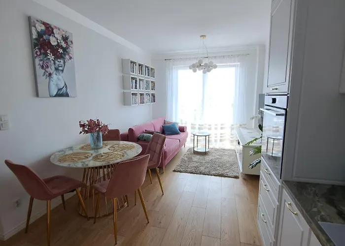 Lux Amazing View 브로츠와프