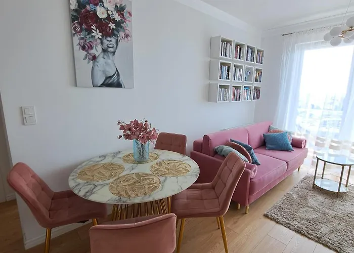 Lux Amazing View * Wrocław