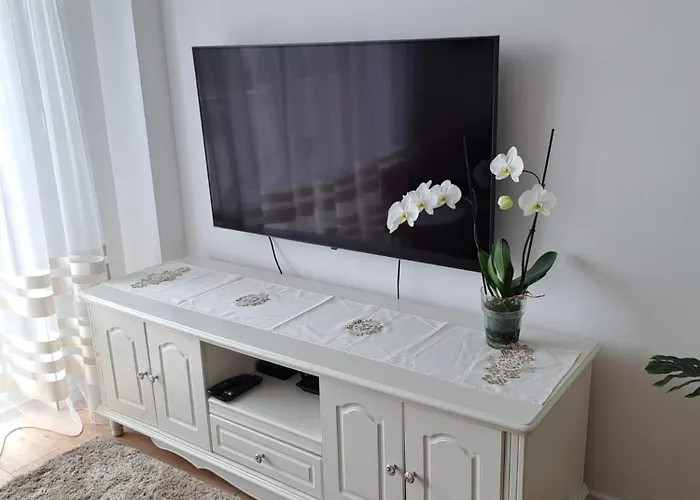 Lux Amazing View Wrocław